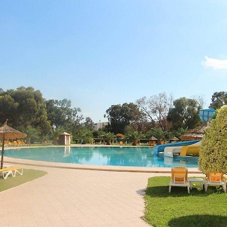 Hotel Prestige And Resort Hammamet Luaran gambar