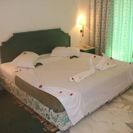 Hotel Prestige And Resort Hammamet Luaran gambar