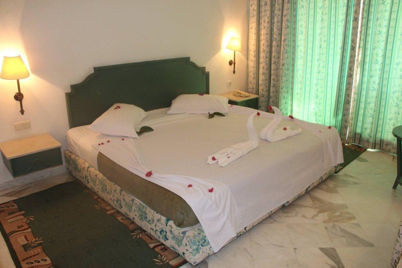 Hotel Prestige And Resort Hammamet Luaran gambar